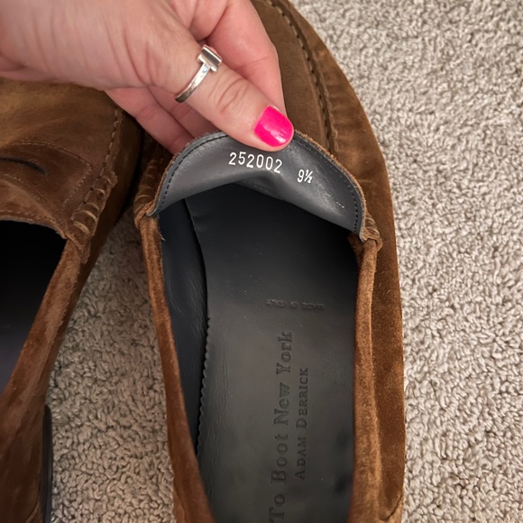 To Boot New York Loafer - Picture 7 of 9